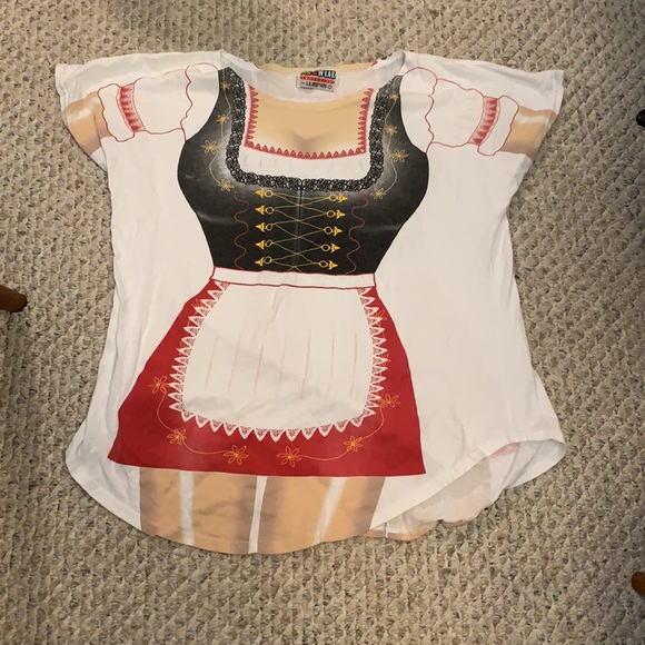 Want to be a sexy maid - Picture 2 of 6